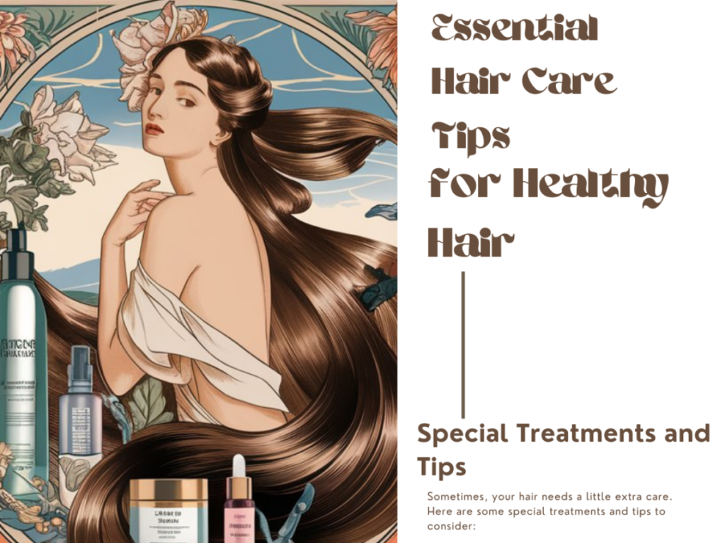 hair care tips