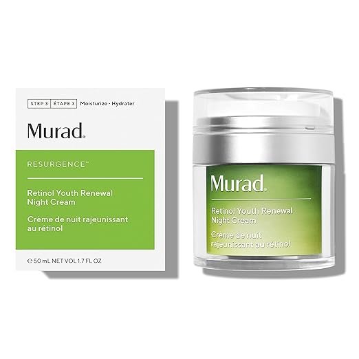 anti aging cream