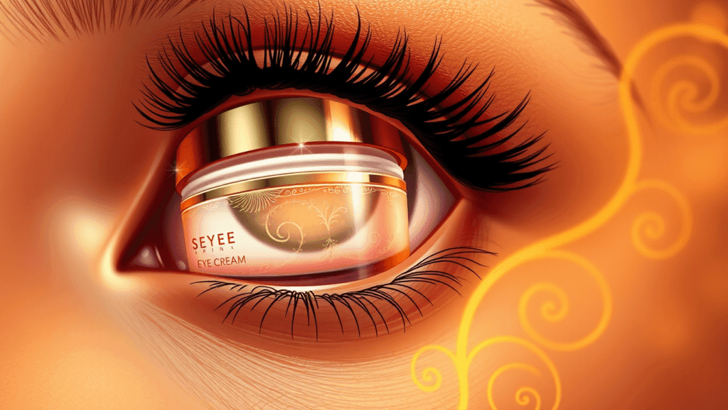 eye cream