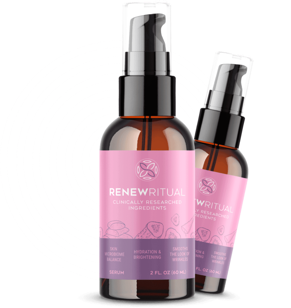 all Natural skincare
