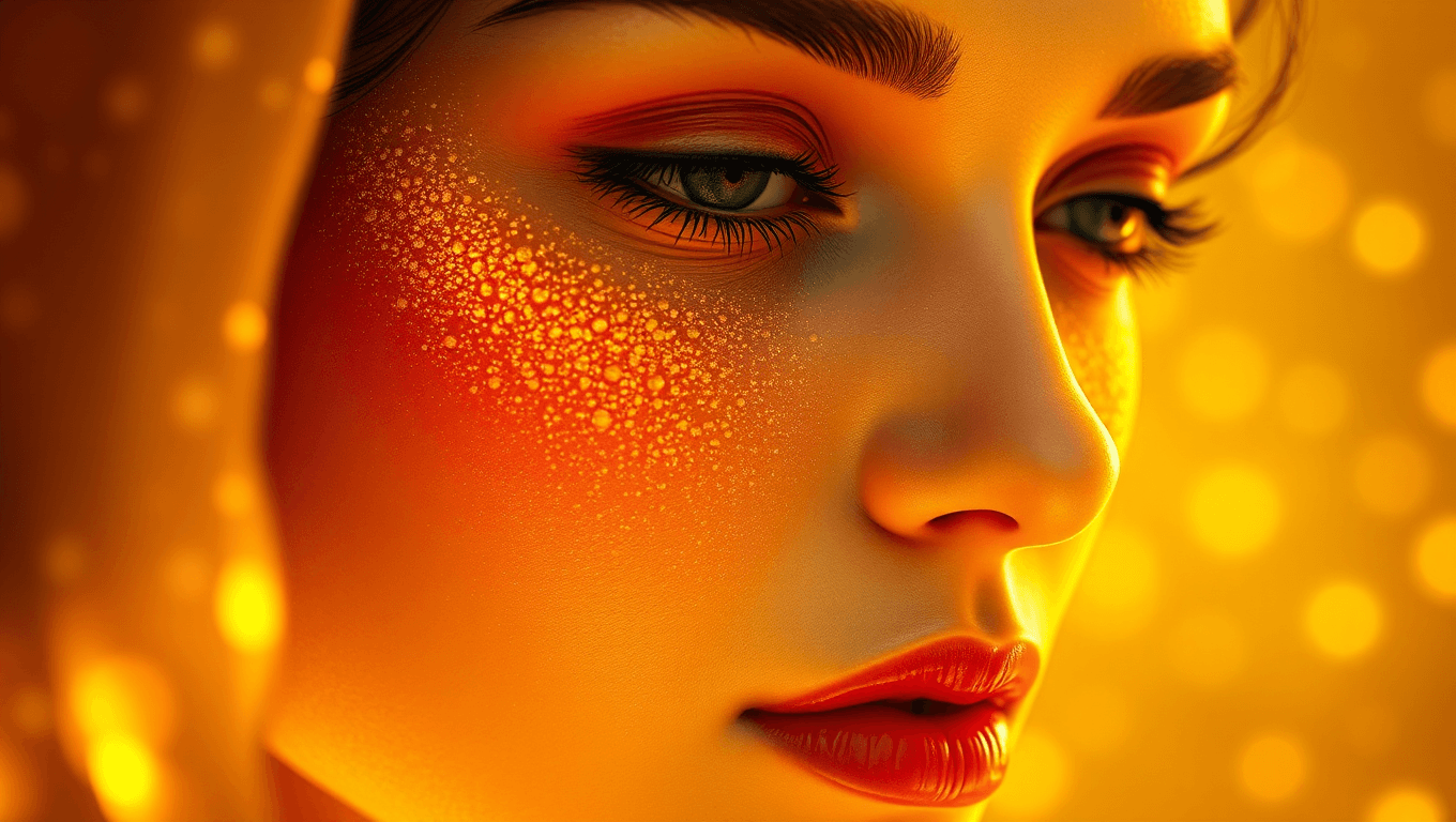 Honey Face Mask: Natures Little Sweet Secret to Glowing Skin