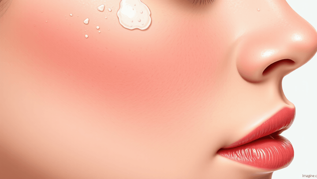 Why Is Your Skin Texture Off