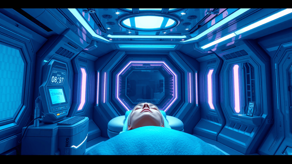 Advanced protocol treatment