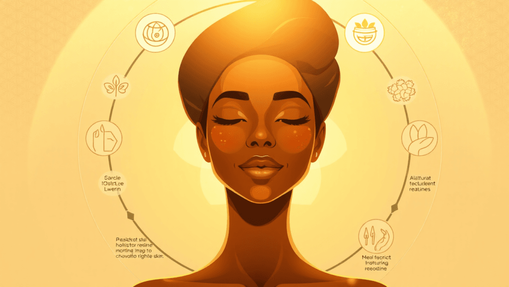 Maintaining the Health of Your Skin for the Long-term
