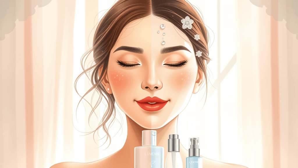 Ultimate Guide: Step-by-Step System for an Amazing Skincare Routine That Works