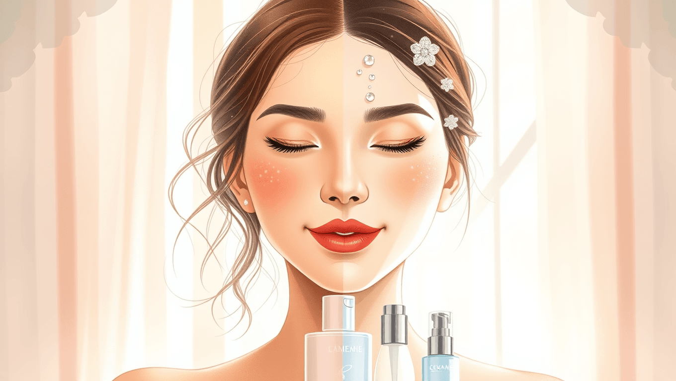 Step-by-Step System for an Amazing Skincare Routine That Works