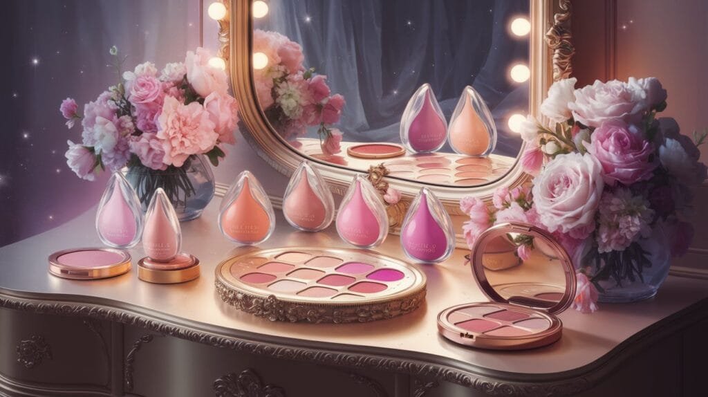 Rare Beauty — Blush Heaven