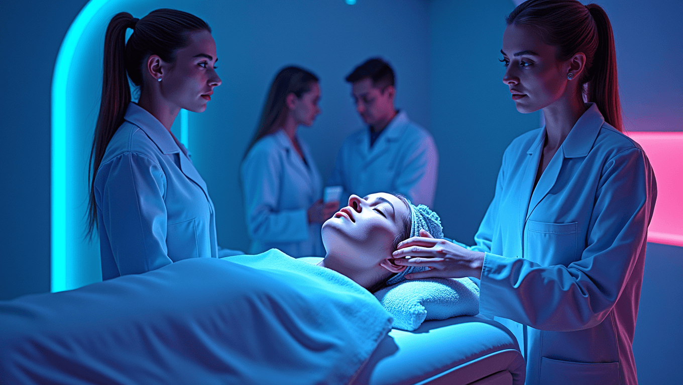 Uneven Skin Tone? Top Treatments Explained