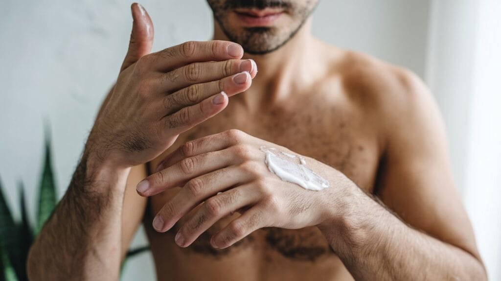 How To Fix Rough Texture Skin