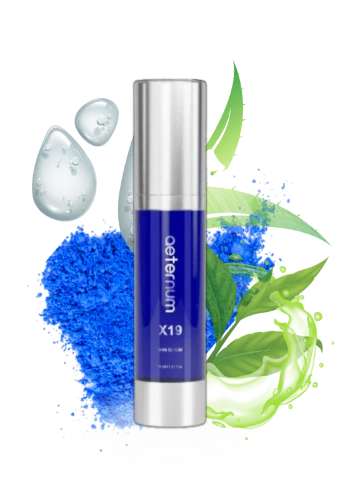 Aeternum X19 Skin Serum 