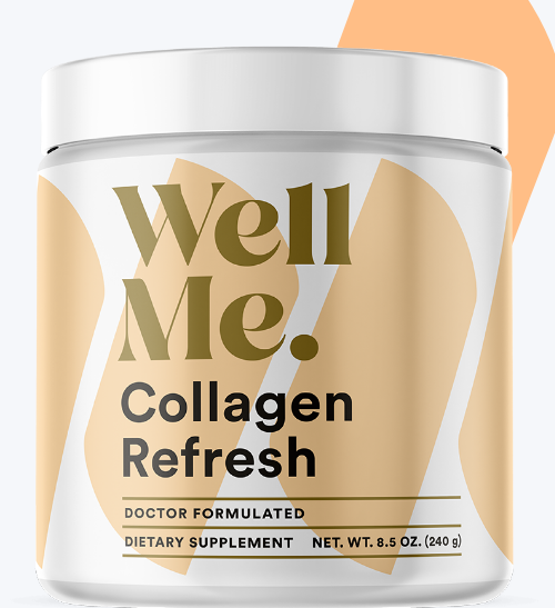 Collagen Refresh